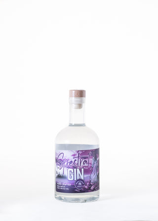 Spectral Gin - Craft Gin - Misguided Spirits Craft Distillery on Vancouver Island