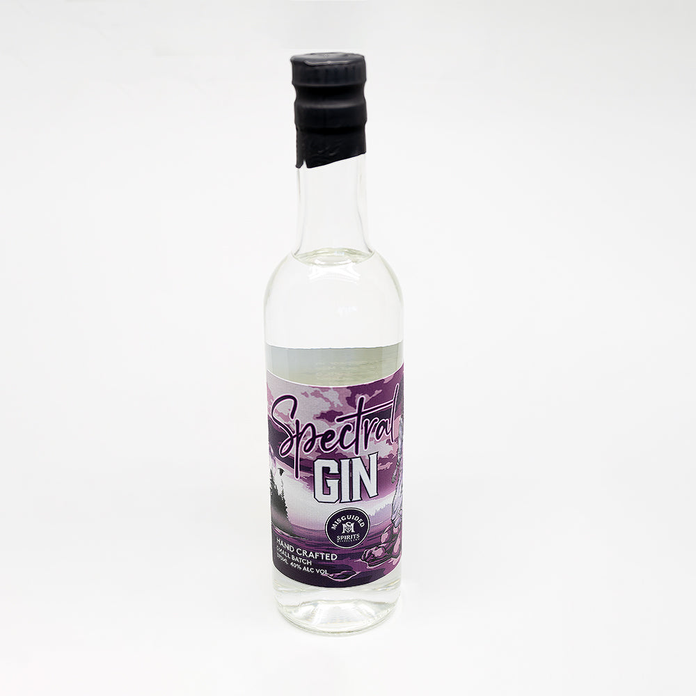 Spectral Gin