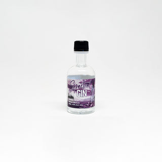 Spectral Gin - Craft Gin - Misguided Spirits Craft Distillery on Vancouver Island