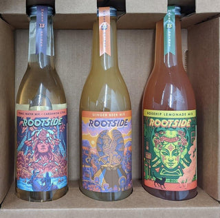 Mix - Misguided Spirits Craft Distillery