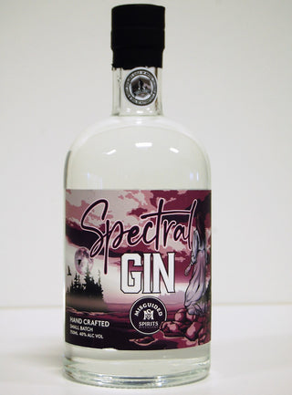 Spirits - Misguided Spirits Craft Distillery