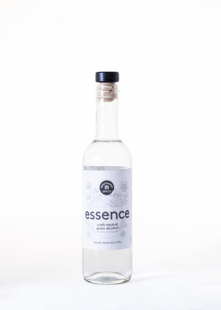 Essence - Craft Neutral Grain Alcohol