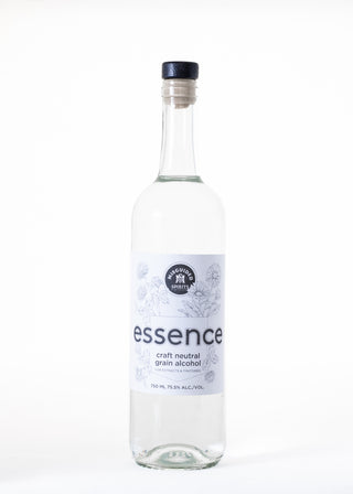 Essence - Craft Neutral Grain Alcohol