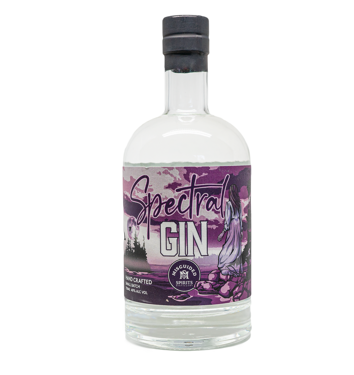 Spectral Gin