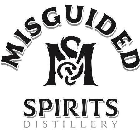 Misguided Spirits Gift Card